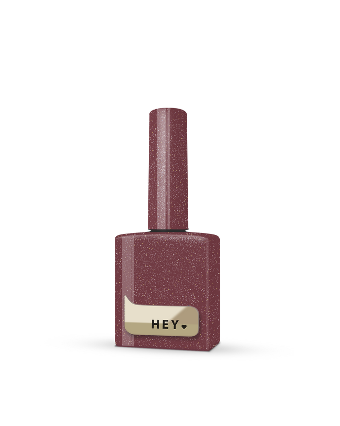 HEYLOVE Cateye Gel Polish Velour 15ml