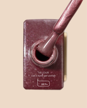 Afbeelding in Gallery-weergave laden, HEYLOVE Cateye Gel Polish Velour 15ml