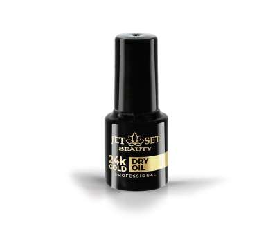 Dry oil black edition mini