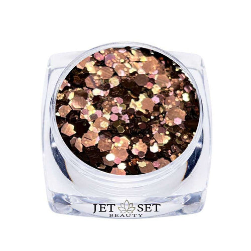 Perfect match glitter Wildcat