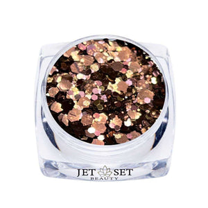 Perfect match glitter Wildcat