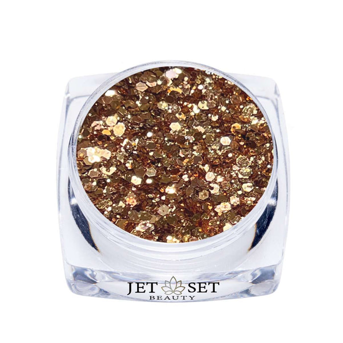 Perfect match glitter Leo