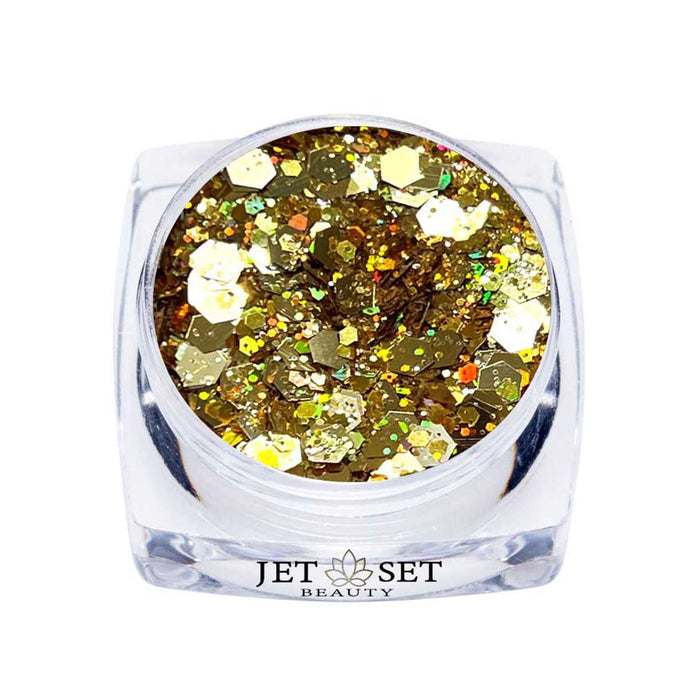 Perfect Match Glitter Rush