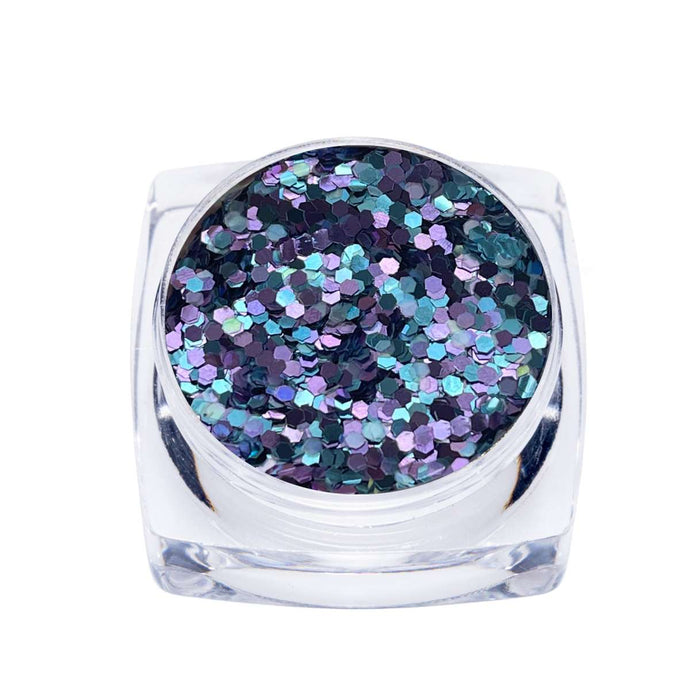 Perfect match glitter Magic greece