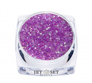 Perfect Match Glitter | Blueberry