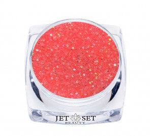 Perfect Match Glitter | Strawberry Sorbet