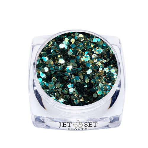 Perfect match glitters Thalasso