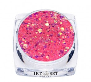 Perfect Match Glitter |Sint Barth