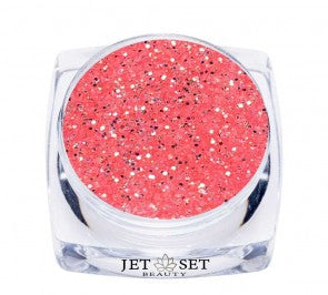 Perfect Match Glitter | Flamingo