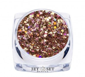 Perfect Match Glitter Bella