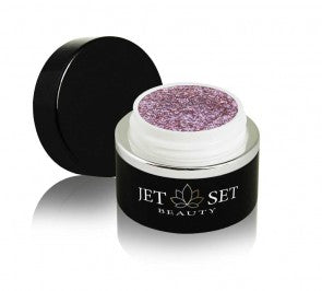 New Glam Chrome Candy Cotton