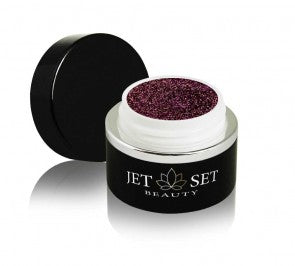 New Glam Chrome Vintage Berry