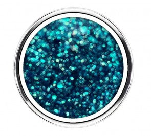 New One stroke gel Chrome Aqua