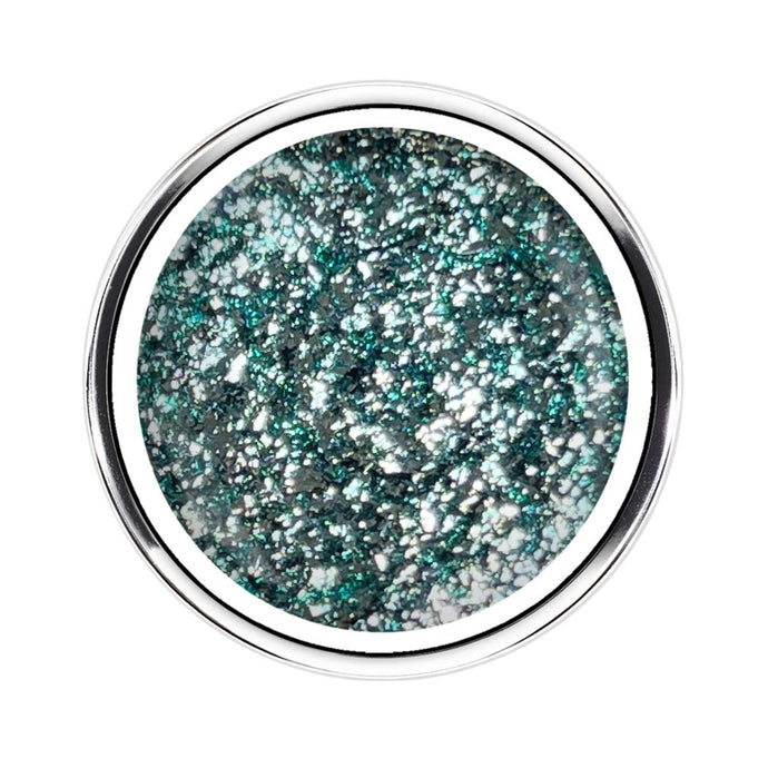 New one stroke gel Spearmint