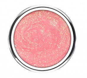 New one stroke Peachy Mermaid