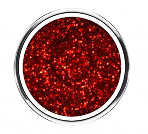 Glitter gel Stiletto