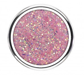 Glitter Gel Flamingo