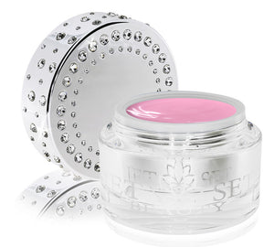 Frosted Pink intense -  Diamond Edition 50ml