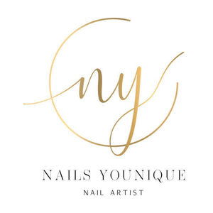 Nails Younique Cadeaubon