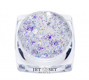 Perfect match glitter Ice Stars