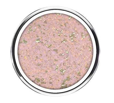 NEW One Stroke Gel 24K powder Rose
