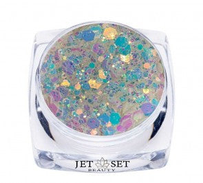 Perfect Match Glitter Aurora