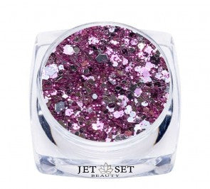 Perfect Match Glitter Barbie
