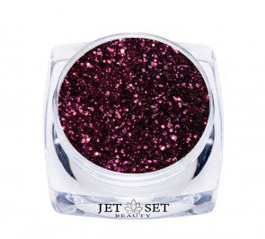 Perfect Match Glitter Chianti