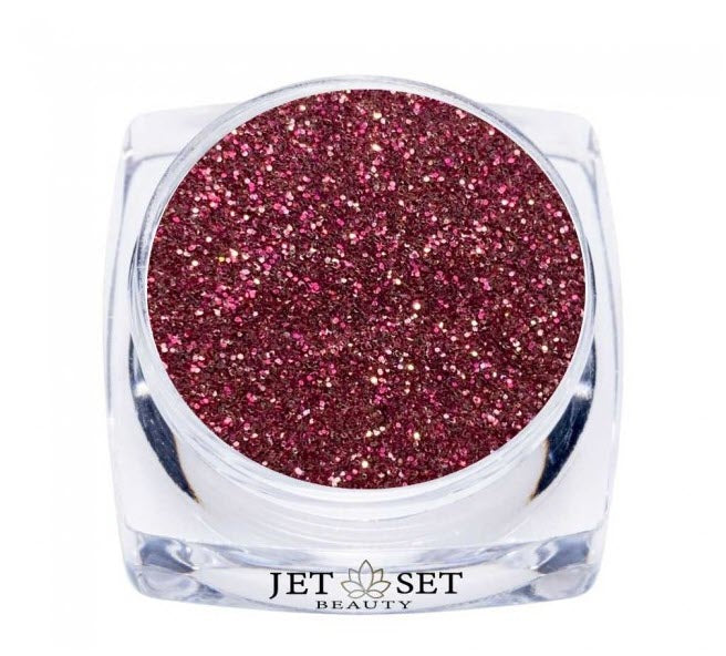 Perfect Match Glitter | Glam Cherry