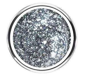 New one stroke gel Grey diamond