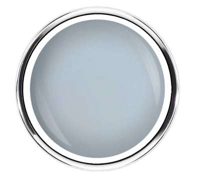 New one stroke gel love grey