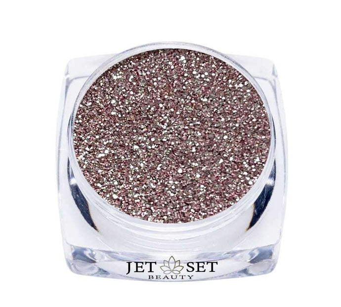 Perfect Match glitter Bare