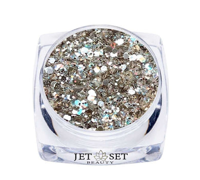 Perfect match glitter sensual