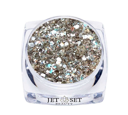 Perfect match glitter sensual