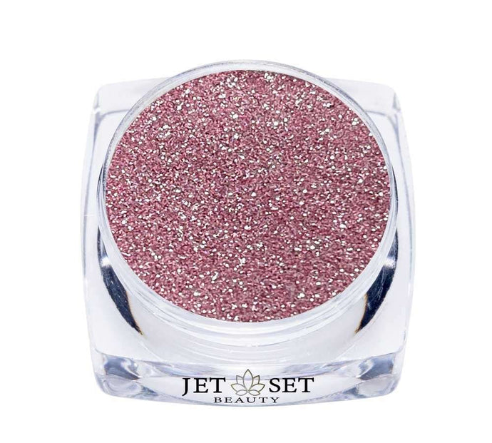 Perfect Match Glitter Smoky rose