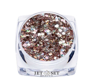 Perfect match glitter Teddy