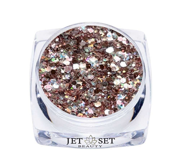 Perfect match glitter Teddy