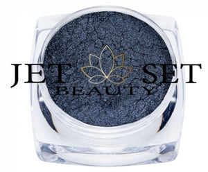 Perfect Chrome Pigment Black