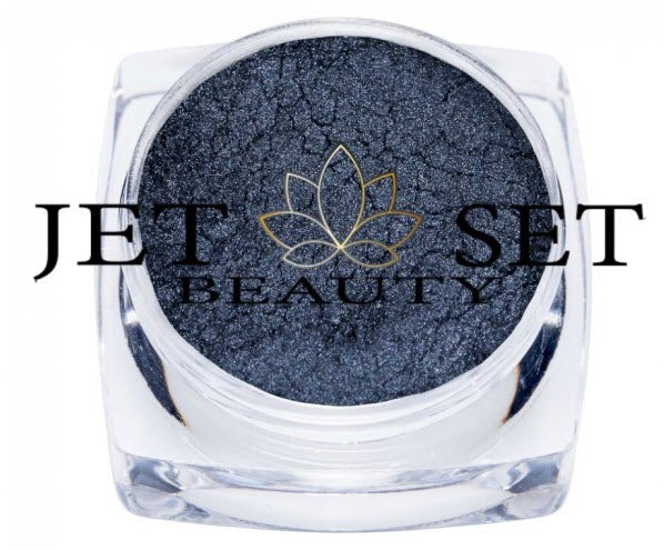 Perfect Chrome Pigment Black