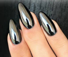 Afbeelding in Gallery-weergave laden, Perfect Chrome Pigment Black
