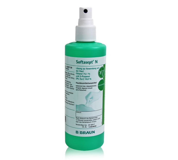 Softaspt 250 ml