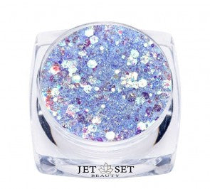 Perfect Match Glitter Alaska