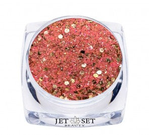 Perfect Match Glitter Anemone