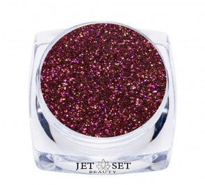 Perfect Match Glitter Black Cherry