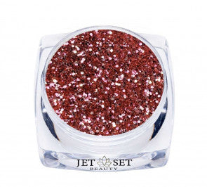 Perfect Match Glitter Brick-Red