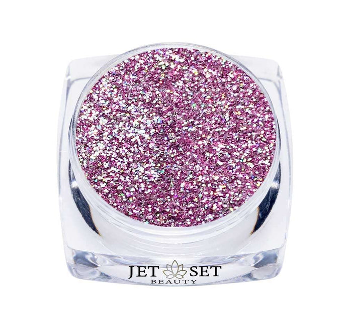 Perfect match glitter bubble gum