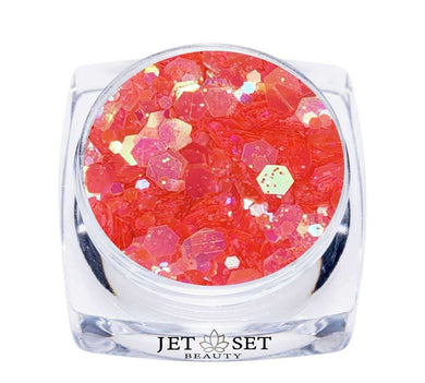 Perfect match glitter cancun