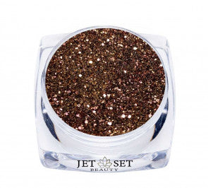 Perfect Match Glitter Chestnut