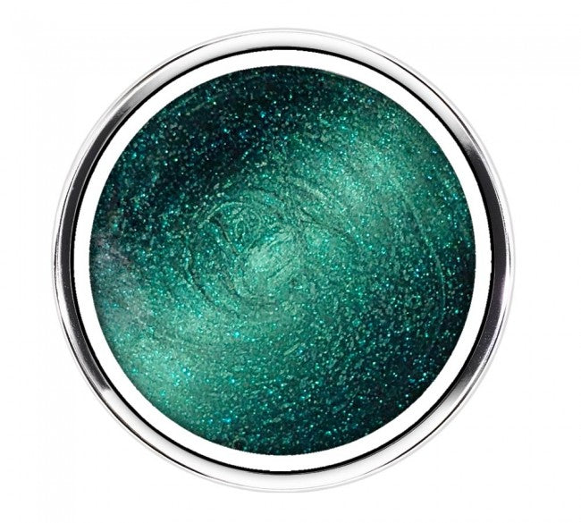 Cateye Gel Smaragd