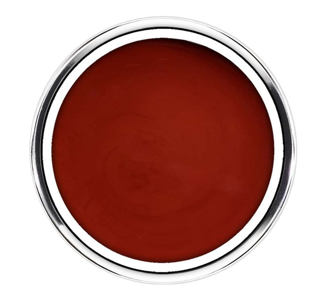 NEW One Stroke Gel glamour red